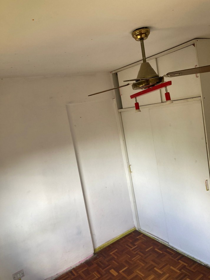 VENTA DEPARTAMENTO 4 AMBIENTES Villa Lugano