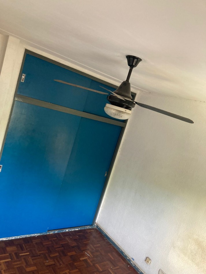 VENTA DEPARTAMENTO 4 AMBIENTES Villa Lugano