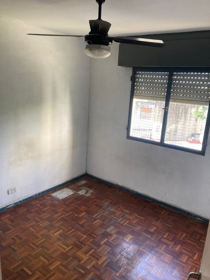 VENTA DEPARTAMENTO 4 AMBIENTES Villa Lugano