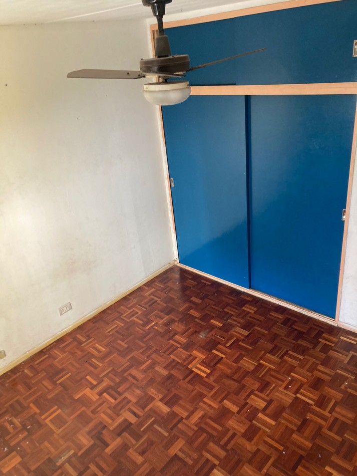 VENTA DEPARTAMENTO 4 AMBIENTES Villa Lugano