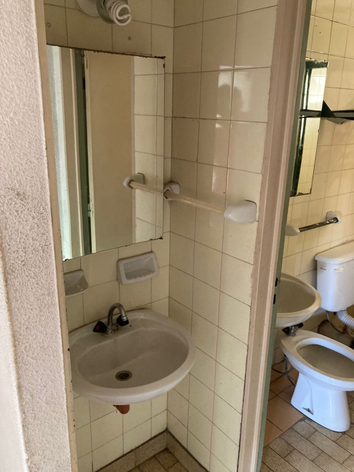 VENTA DEPARTAMENTO 4 AMBIENTES Villa Lugano
