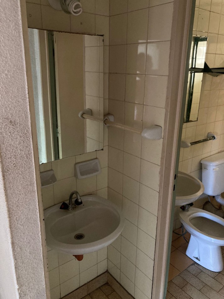 VENTA DEPARTAMENTO 4 AMBIENTES Villa Lugano