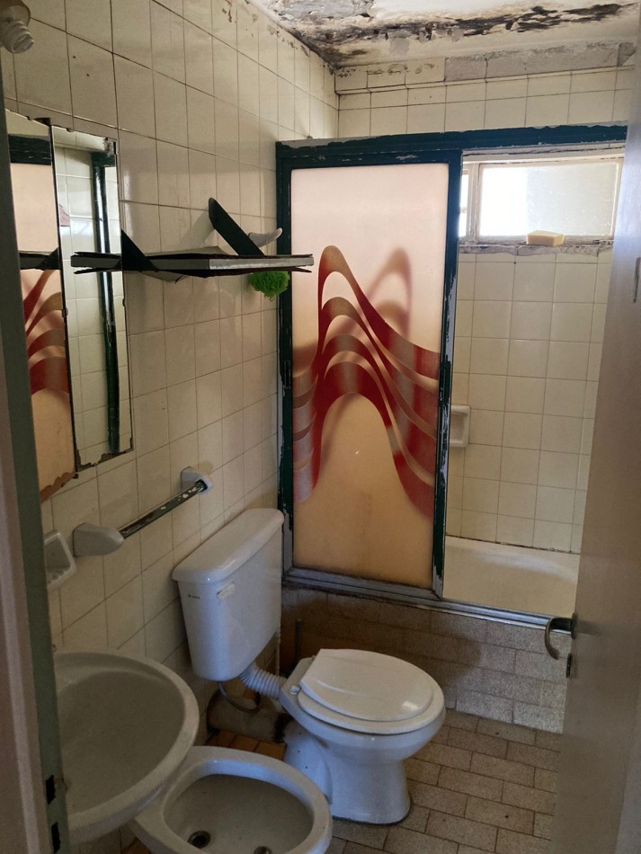 VENTA DEPARTAMENTO 4 AMBIENTES Villa Lugano