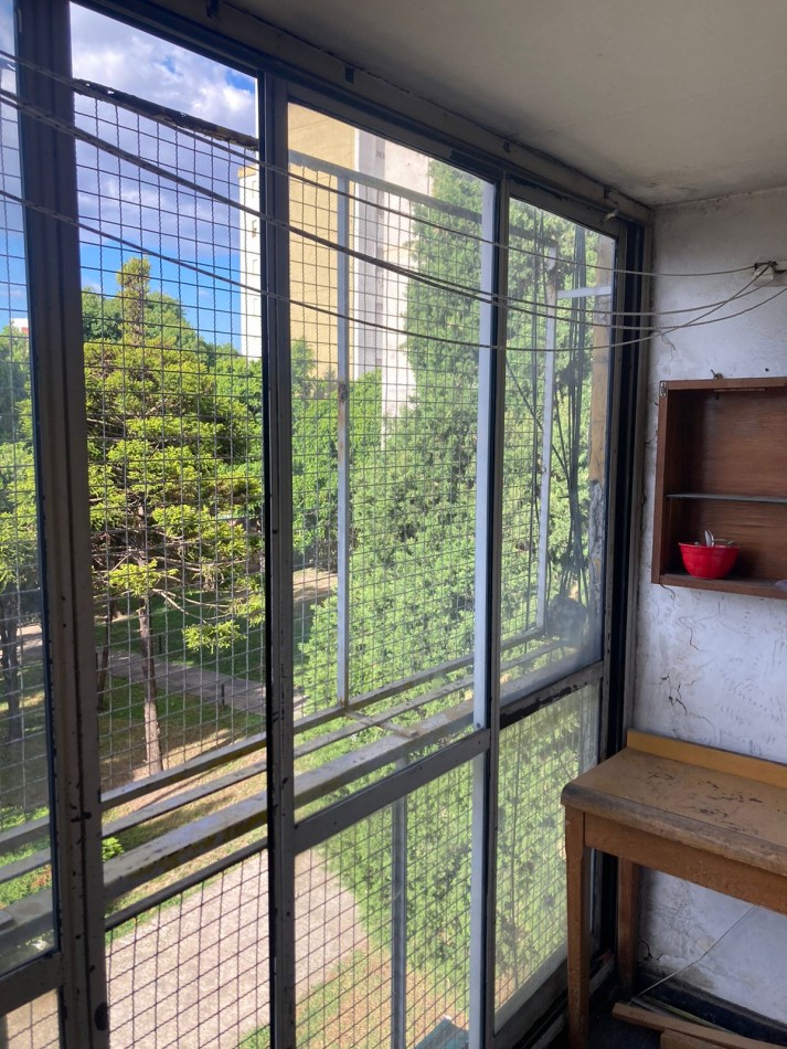 VENTA DEPARTAMENTO 4 AMBIENTES Villa Lugano