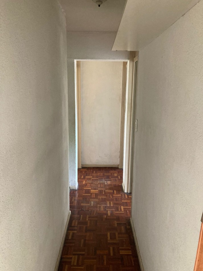 VENTA DEPARTAMENTO 4 AMBIENTES Villa Lugano