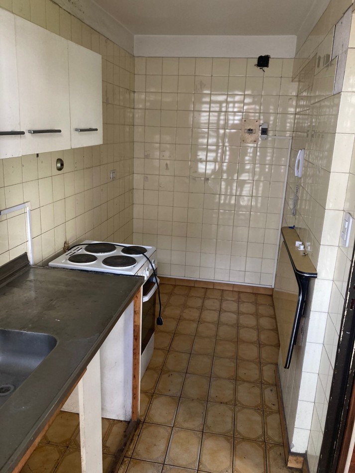 VENTA DEPARTAMENTO 4 AMBIENTES Villa Lugano