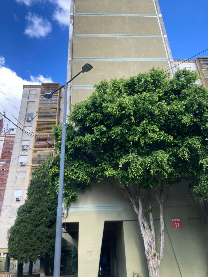 VENTA DEPARTAMENTO 4 AMBIENTES Villa Lugano