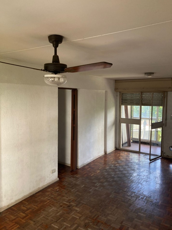 VENTA DEPARTAMENTO 4 AMBIENTES Villa Lugano