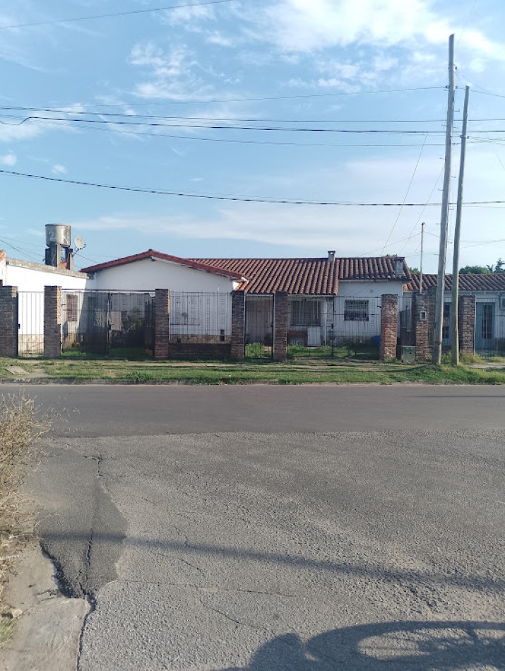ALQUILER PH 2 AMBIENTES CIUDAD EVITA