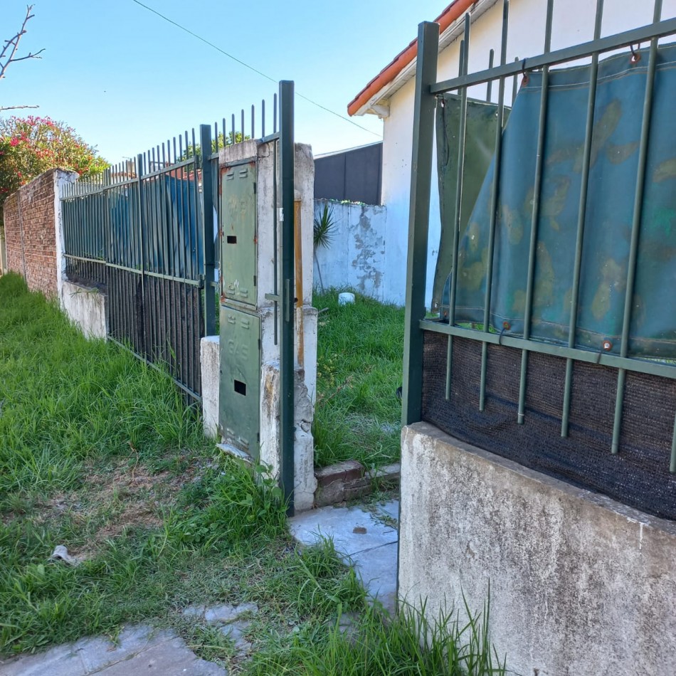 ALQUILER PH 2 AMBIENTES CIUDAD EVITA