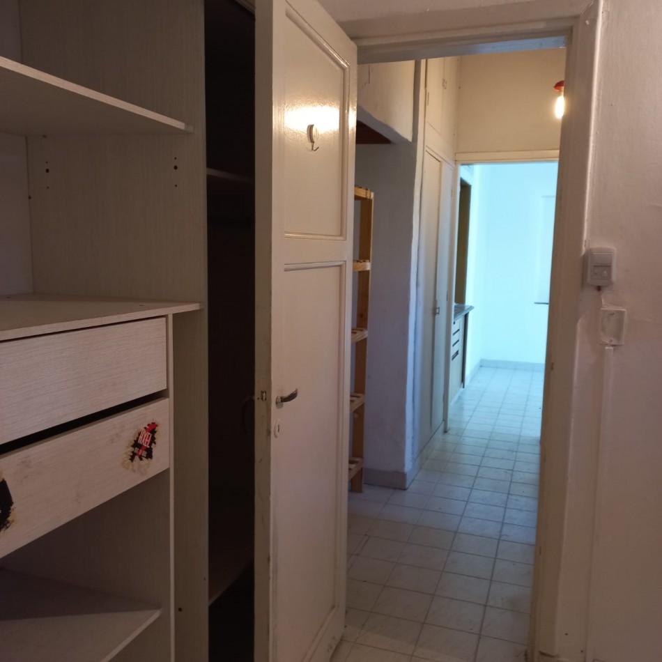 ALQUILER PH 2 AMBIENTES CIUDAD EVITA
