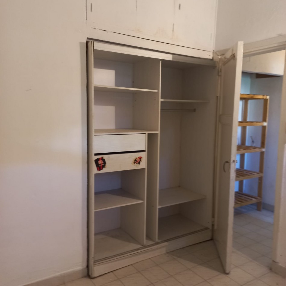 ALQUILER PH 2 AMBIENTES CIUDAD EVITA