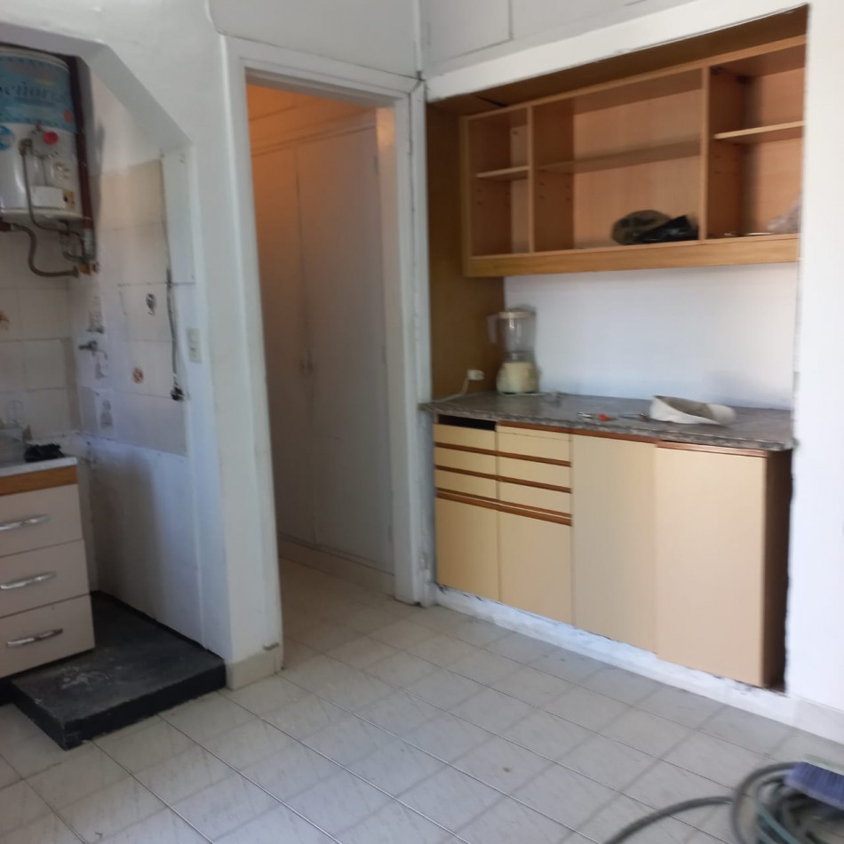 ALQUILER PH 2 AMBIENTES CIUDAD EVITA
