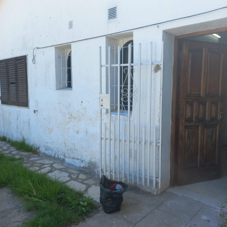 ALQUILER PH 2 AMBIENTES CIUDAD EVITA