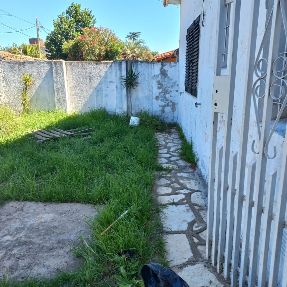 ALQUILER PH 2 AMBIENTES CIUDAD EVITA