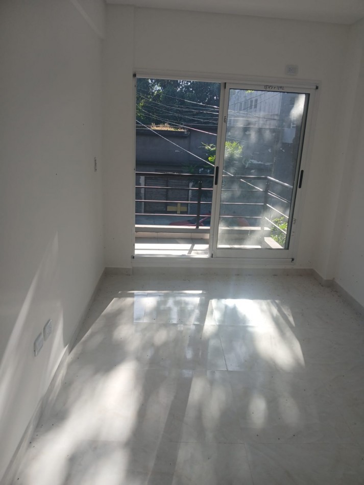 VENTA DEPARTAMENTO 2 AMBIENTES MATADEROS