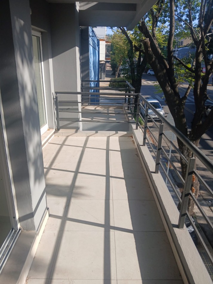 VENTA DEPARTAMENTO 2 AMBIENTES MATADEROS