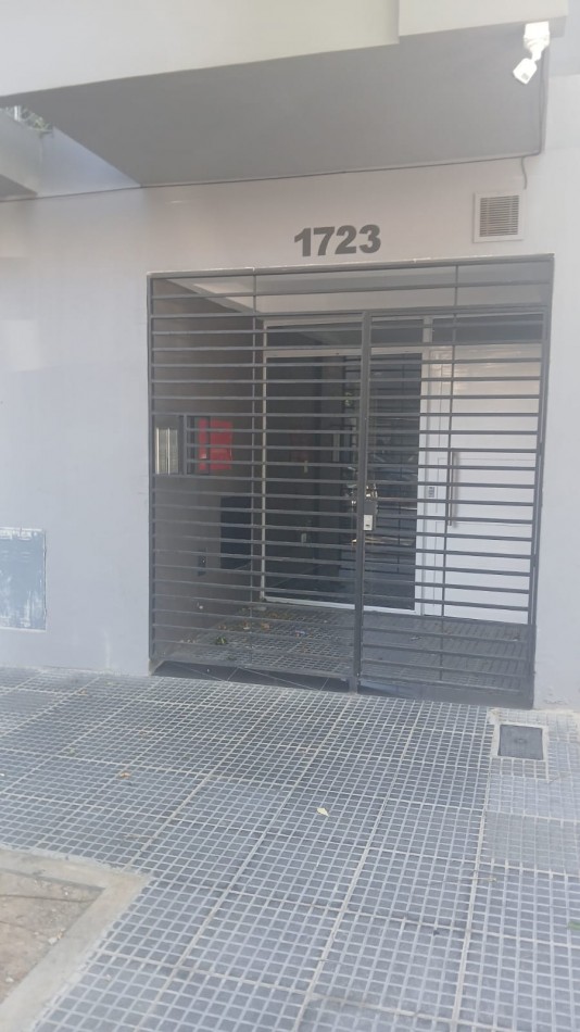 VENTA DEPARTAMENTO 2 AMBIENTES MATADEROS