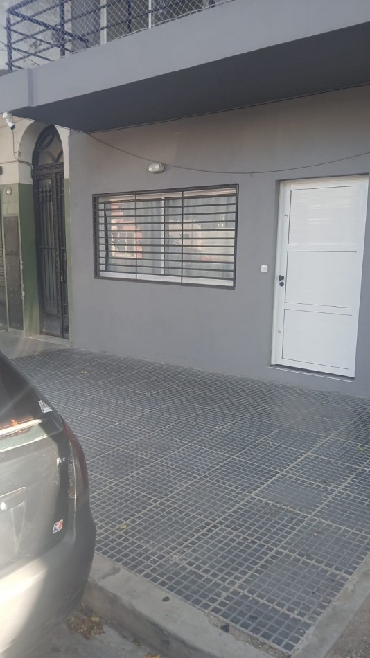 VENTA DEPARTAMENTO 2 AMBIENTES MATADEROS