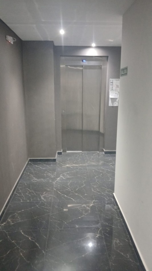 VENTA DEPARTAMENTO 2 AMBIENTES MATADEROS