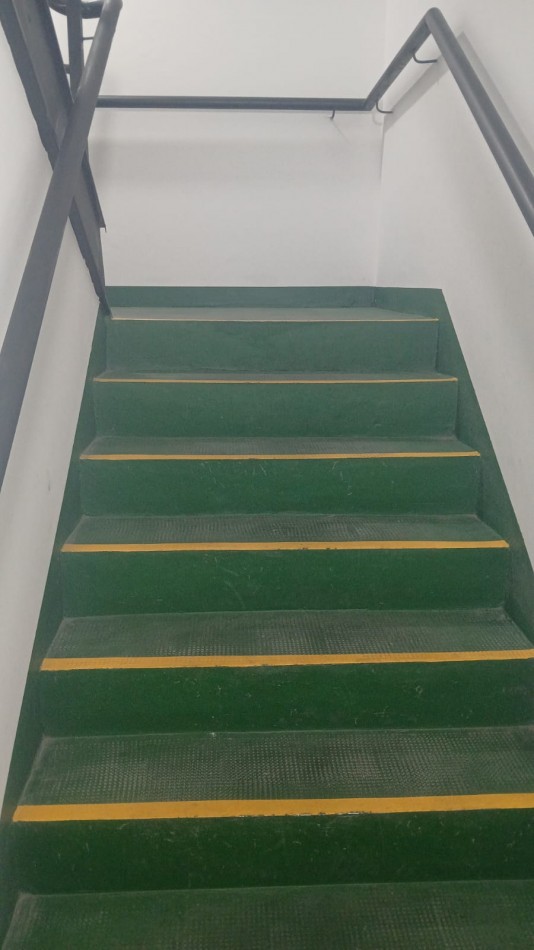 VENTA DEPARTAMENTO 2 AMBIENTES MATADEROS