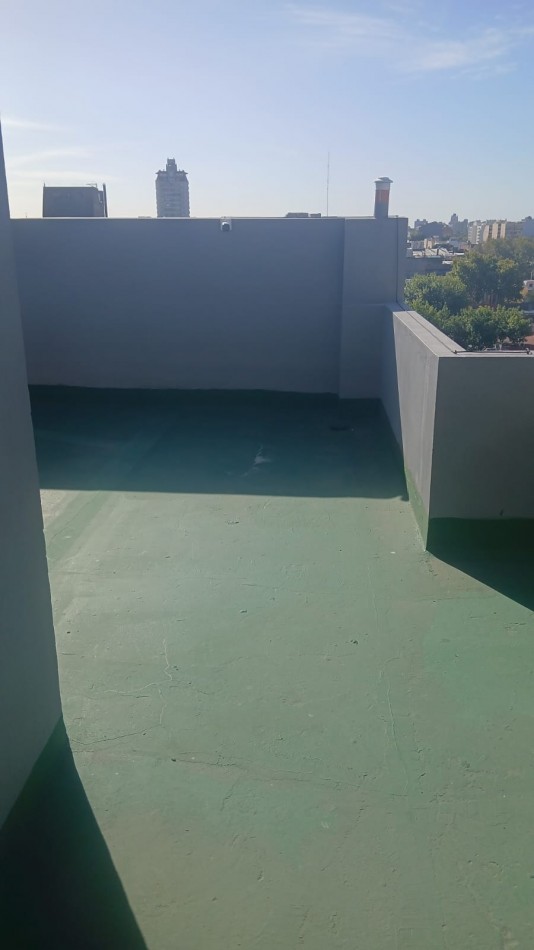 VENTA DEPARTAMENTO 2 AMBIENTES MATADEROS