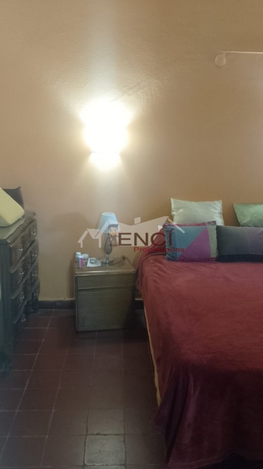VENTA CASA 4 AMBIENTES CIUDAD EVITA