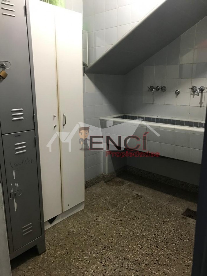 VENDIDA DEPARTAMENTO OFICINA 4 AMBIENTES Villa Lugano