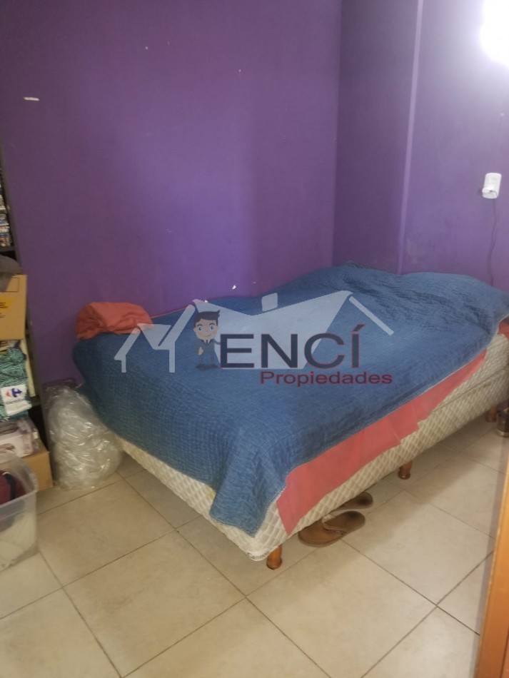 VENTA DEPARTAMENTO 2 ambientes Villa Lugano