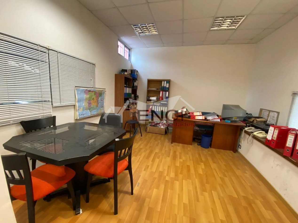 VENDIDA DEPARTAMENTO OFICINA 4 AMBIENTES Villa Lugano