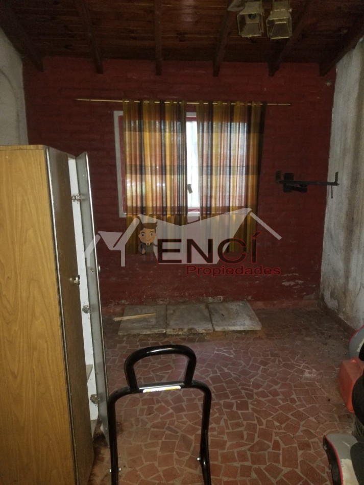 VENTA CASA 6 AMBIENTES VILLA PUEYRREDON