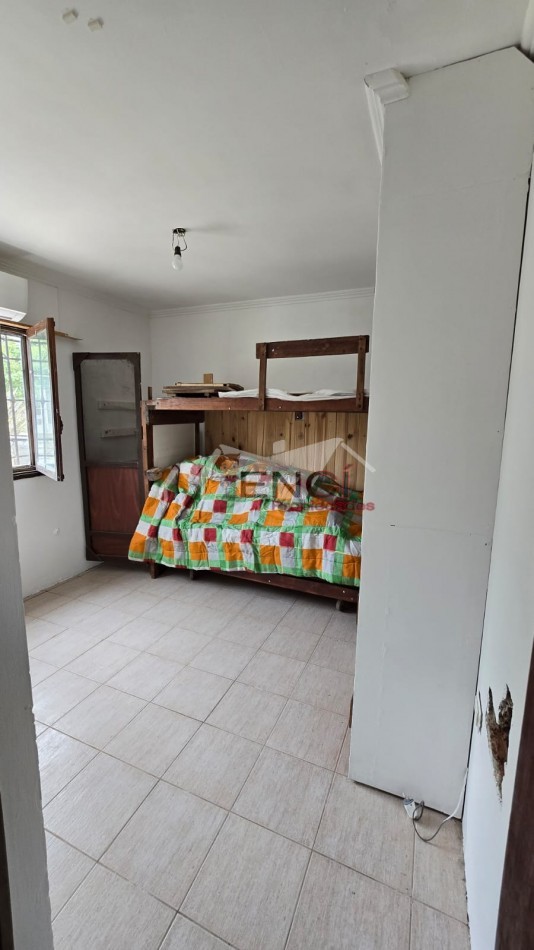 VENTA CASA 3 AMBIENTES PUNTA INDIO