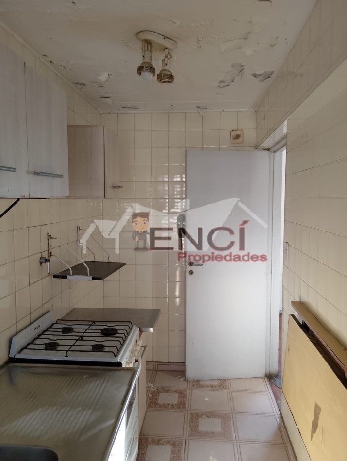 VENTA DEPARTAMENTO 4 AMBIENTES Villa Lugano