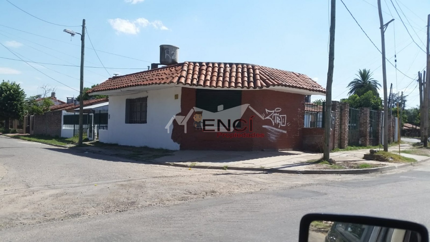 VENTA CASA PH DPTO CIUDAD EVITA