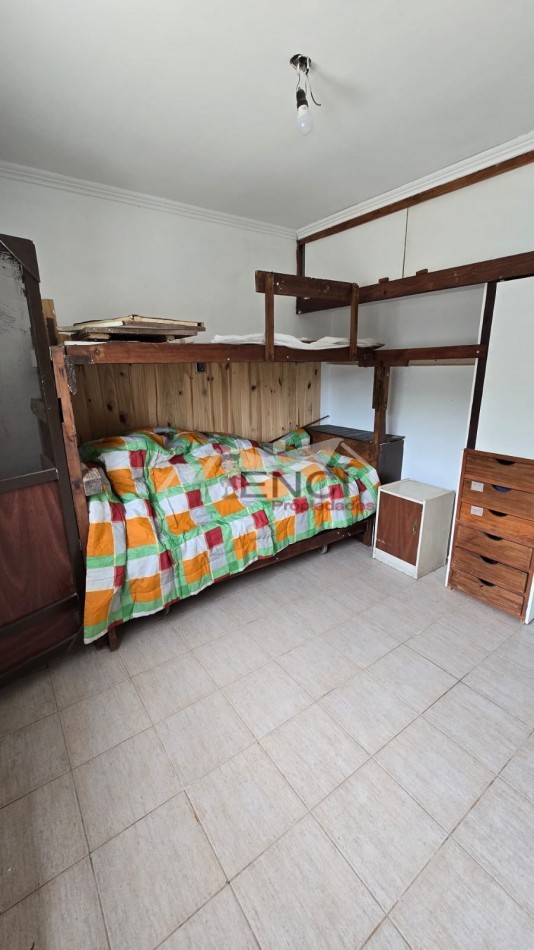 VENTA CASA 3 AMBIENTES PUNTA INDIO