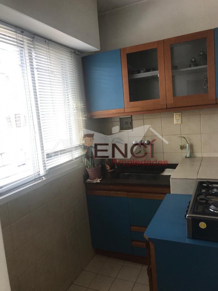 VENDIDA DEPARTAMENTO OFICINA 4 AMBIENTES Villa Lugano