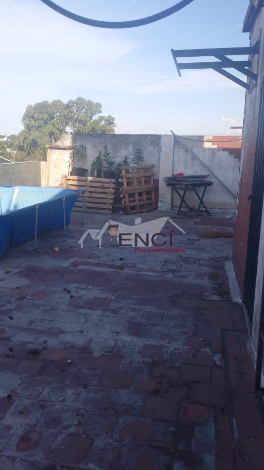 Venta Departamento 4 Ambientes Villa Lugano