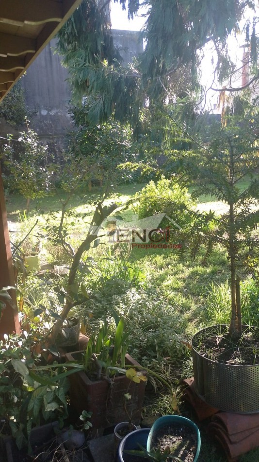 VENTA CASA 4 AMBIENTES CIUDAD EVITA