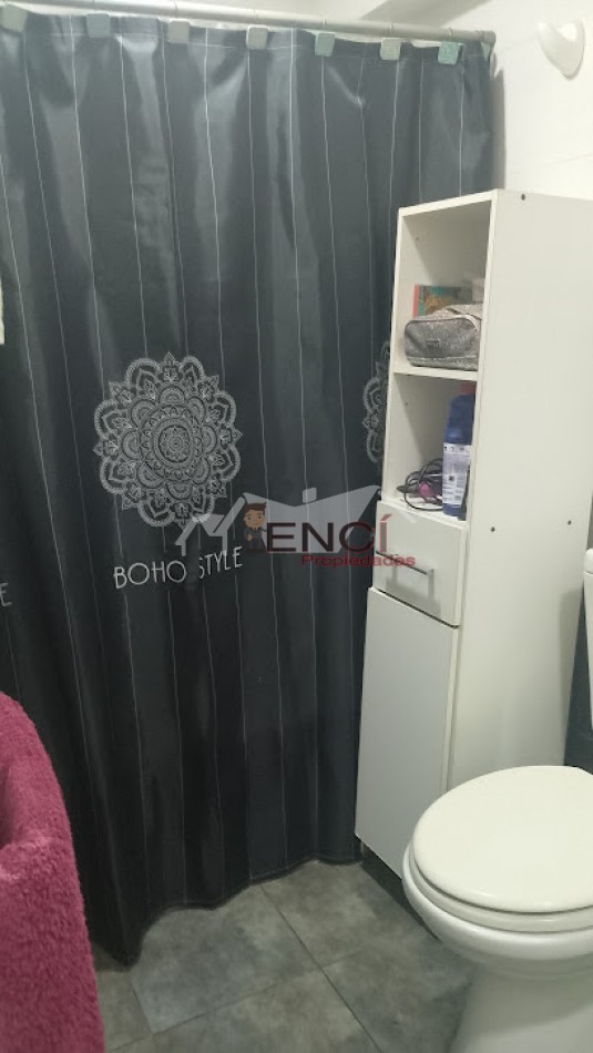 ALQUILER DEPARTAMENTO AMOBLADO 3 AMBIENTES VILLA LUGANO