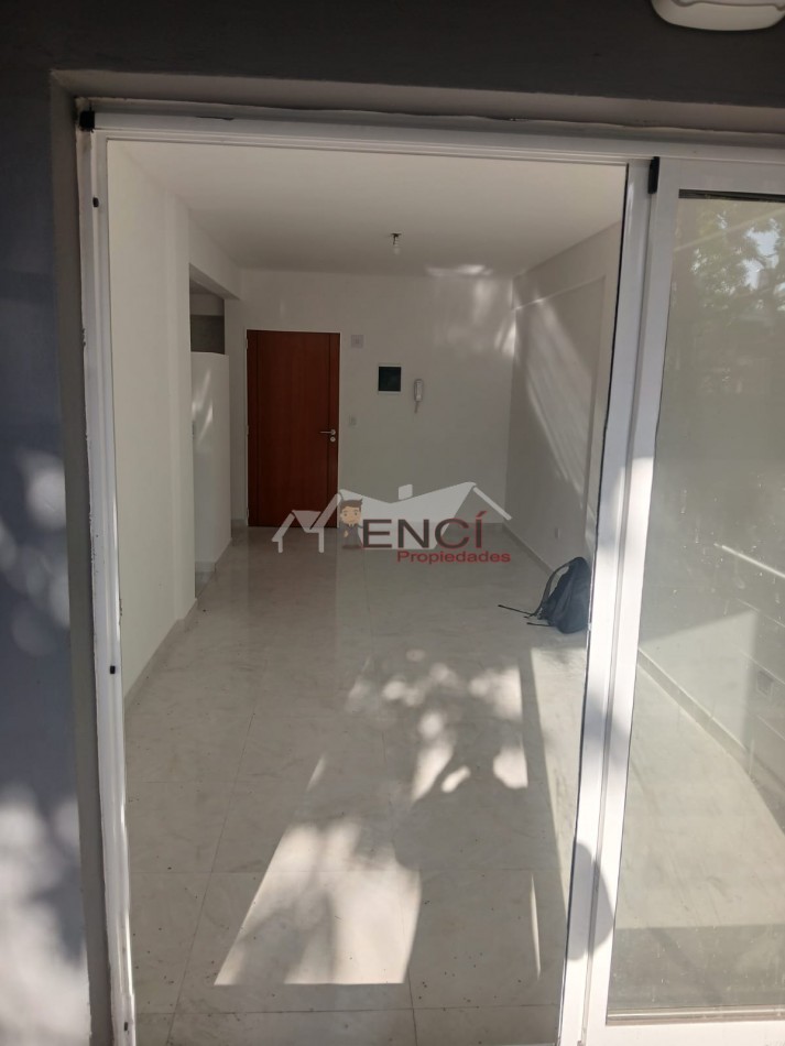 VENTA DEPARTAMENTO 2 AMBIENTES MATADEROS