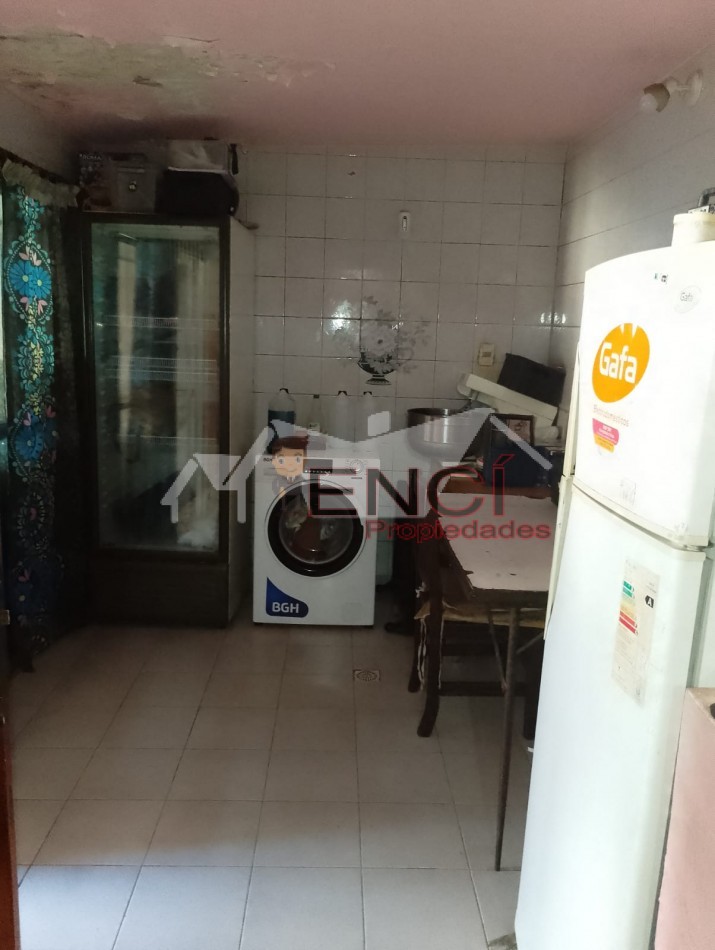 VENTA PH 3 AMBIENTES ISIDRO CASANOVA