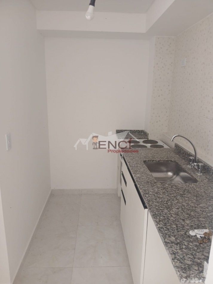 VENTA DEPARTAMENTO 2 AMBIENTES MATADEROS