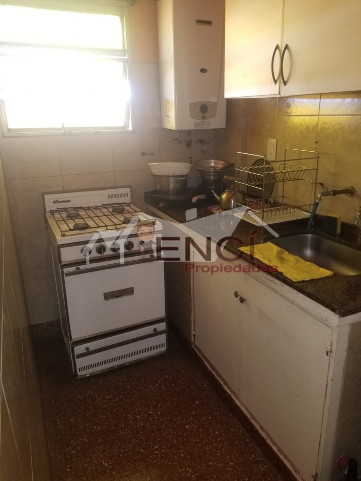 VENTA DEPARTAMENTO 2 ambientes Villa Lugano