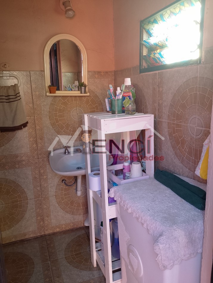 VENTA CASA 2 PLANTAS VILLA LUGANO