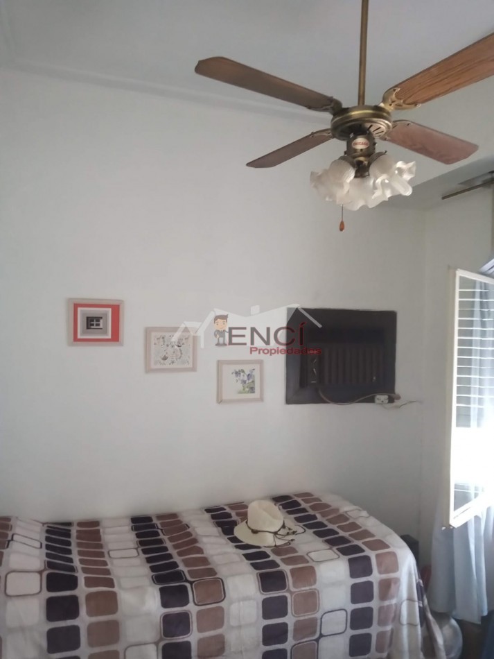 Venta Departamento Parque Chacabuco 4 Ambientes