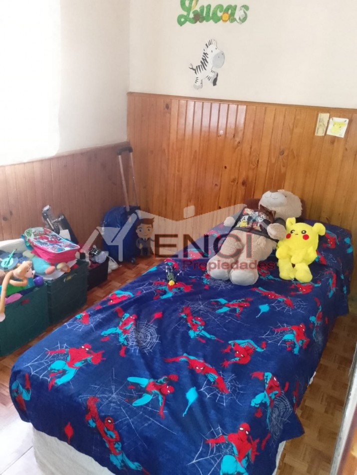 VENTA PH 3 AMBIENTES ISIDRO CASANOVA