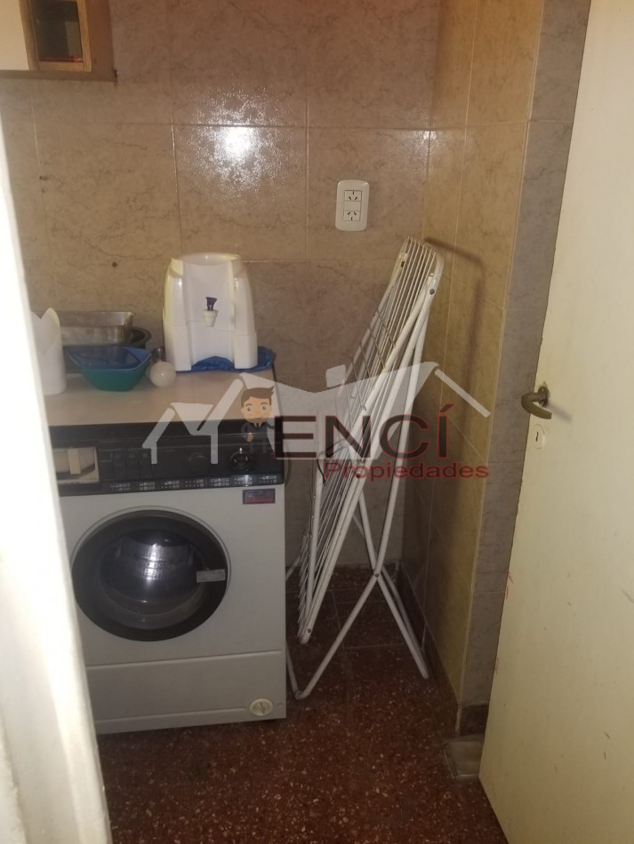 VENTA DEPARTAMENTO 2 ambientes Villa Lugano