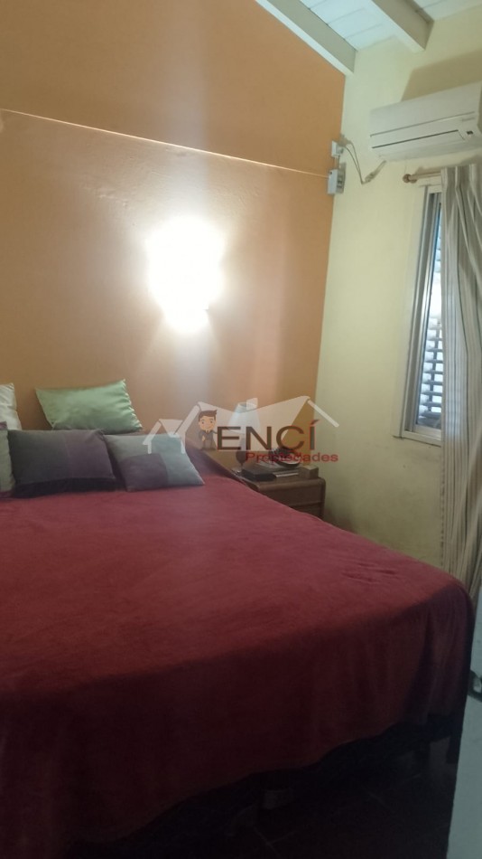 VENTA CASA 4 AMBIENTES CIUDAD EVITA