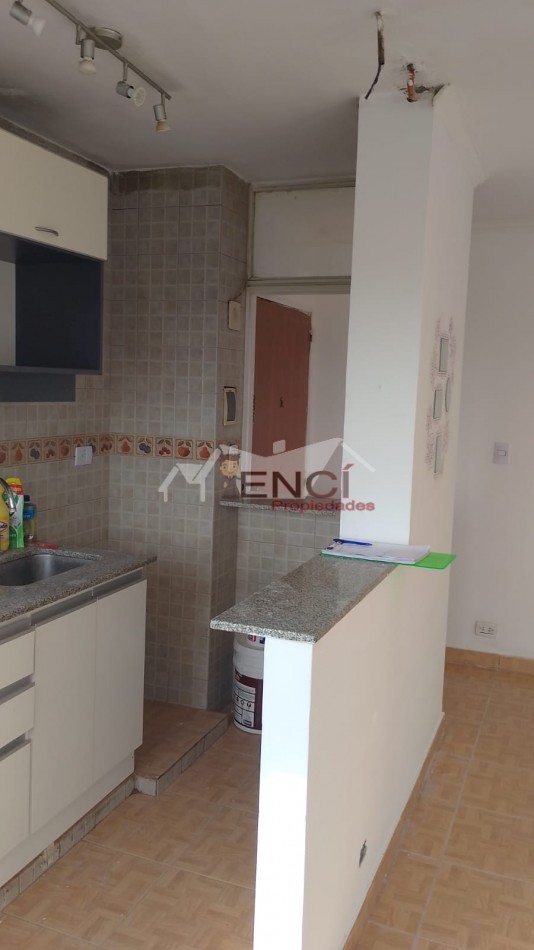 ALQUILER DEPARTAMENTO 3 AMBIENTES VILLA LUGANO