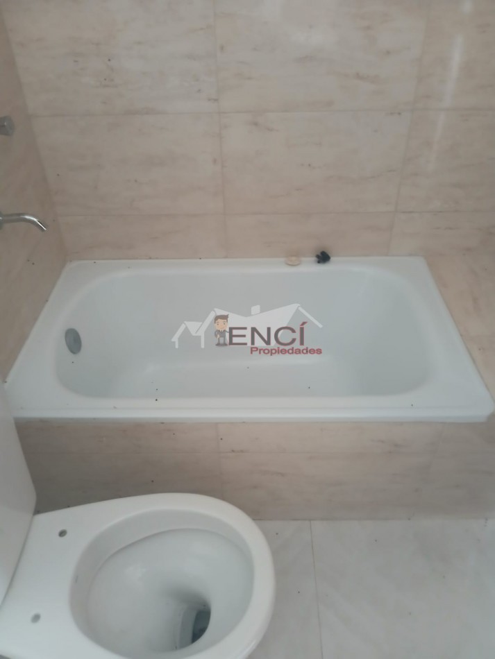 VENTA DEPARTAMENTO 2 AMBIENTES MATADEROS